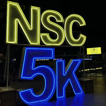 Custom Neon Sign for Business | LED Store & Cafe Signs