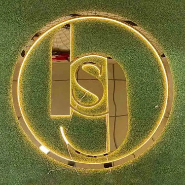 Backlit Signs for Offices & Corporate Buildings