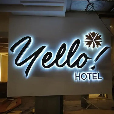 Channel Letter Retrofits Upgrade to Modern LED