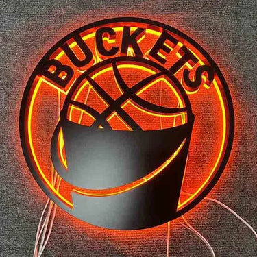 Commercial Outdoor Signage Solutions LED Backlit