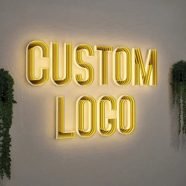 Custom-shape-LED-signs-for-brand-promotion-events