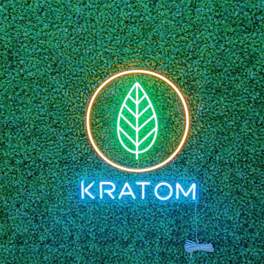 Custom Logo Neon Sign For Business & Shop