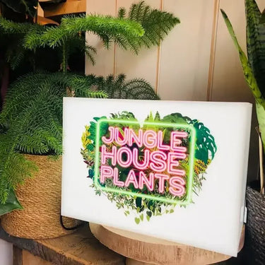 where to buy durable plexiglass blade signs for barber shop near me