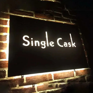 Our aluminum sign cabinets are built to last. Perfect for harsh weather conditions. Customizable for any branding need. Get a free consultation.