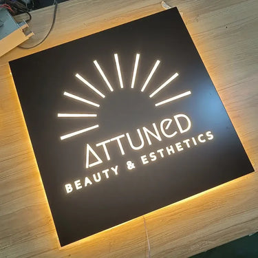 Sleek and slim LED sign cabinets for a contemporary look. Maximize your advertising impact with vibrant, eye-catching displays. Contact us today.