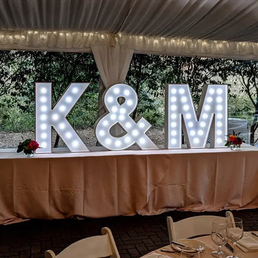 Waterproof Outdoor Neon Sign Custom Business Signage for Exterior Use