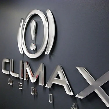 acrylic signs for corporate office