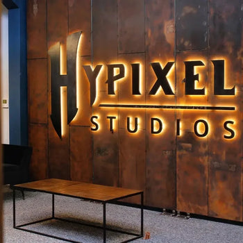 Custom Business Signs | Storefront, Office & Commercial Signage
