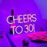 Design Your Own Neon Sign  Customizable