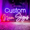 Make Your Own Neon Sign  Custom LED Lights